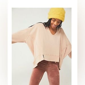 Free People Buttercup Thermal